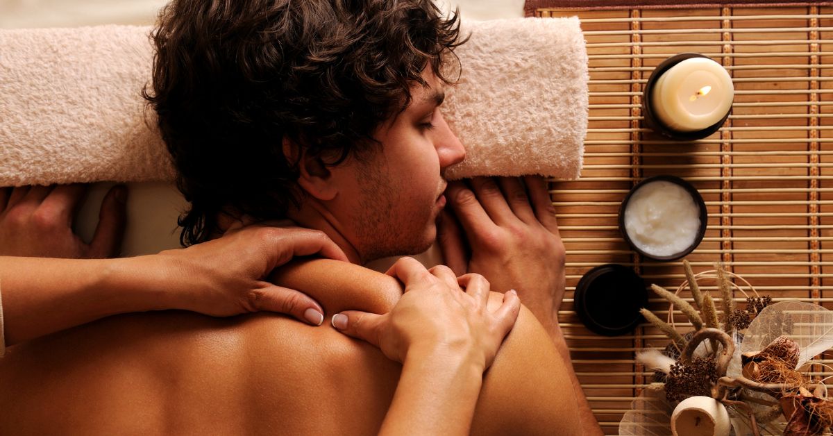 Thai Village Massage and Spa Bankstown