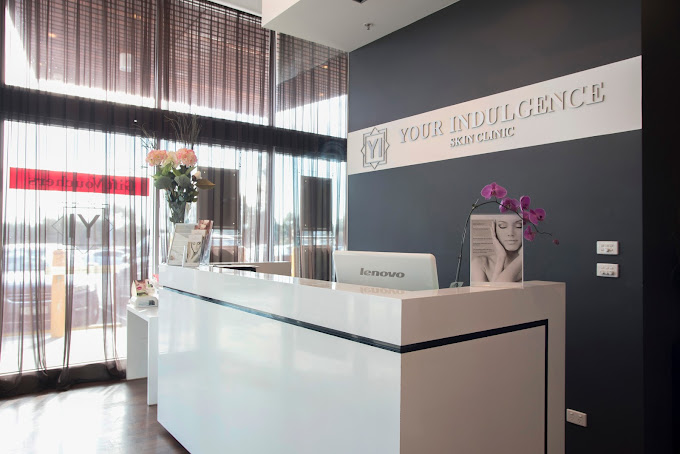 Indulgence Medi Spa - East Doncaster