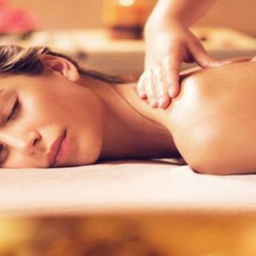 Hejo's Chinese Massage