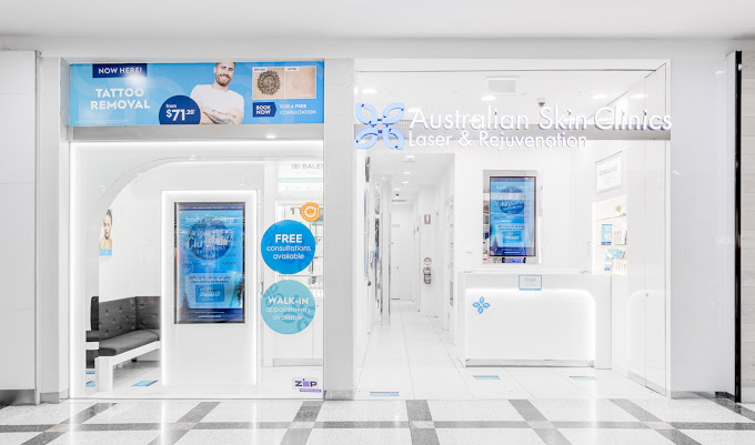 Australian Skin Clinics Greensborough