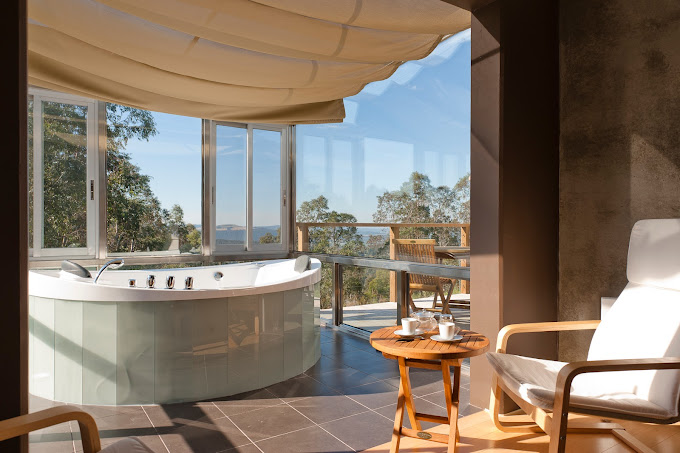 Harmony Hill Health Spa Retreat