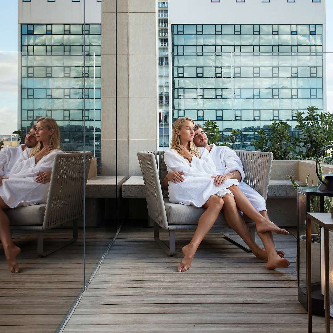 BODHI Wellness Spa Retreat Wembley