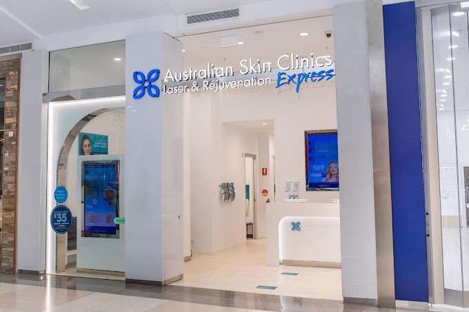 Australian Skin Clinics Chermside