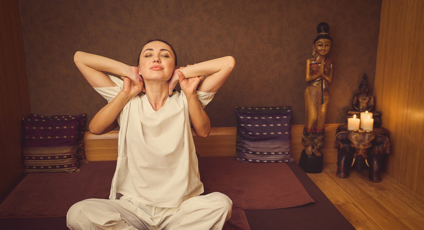 Thai Village Massage and Spa Baulkham Hills