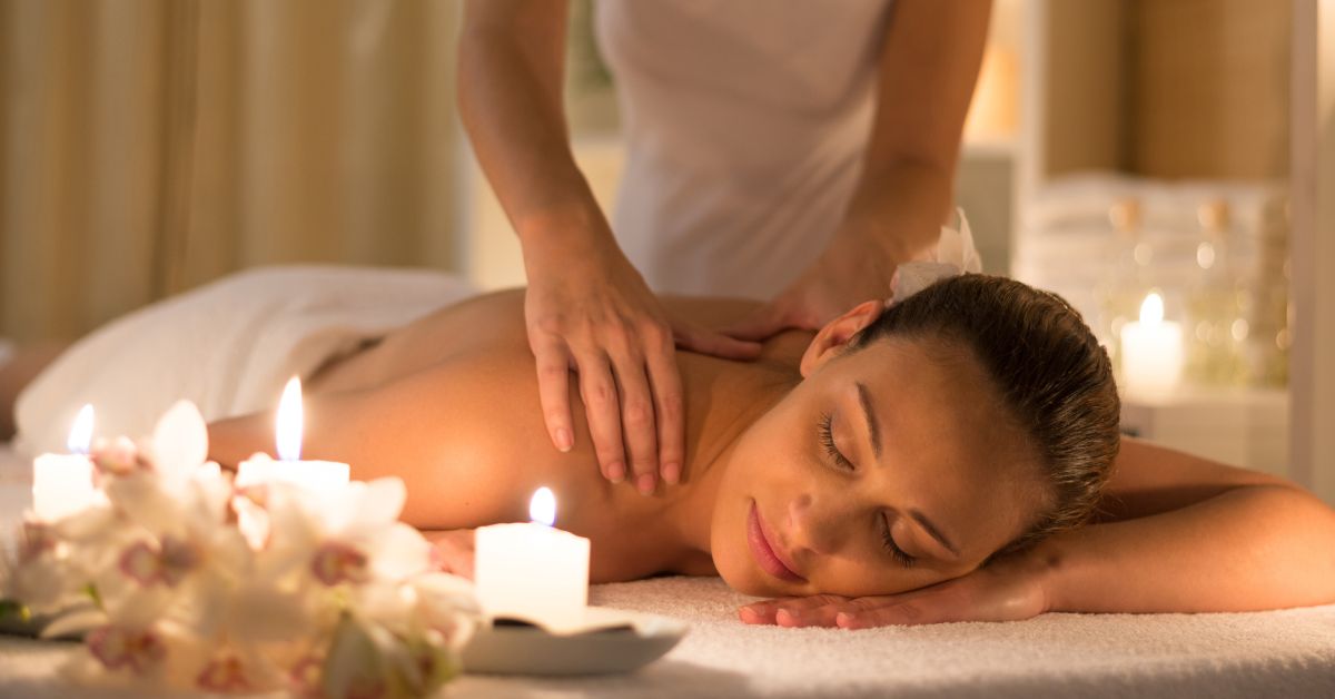 Bliss Day Spa & Thai Massage