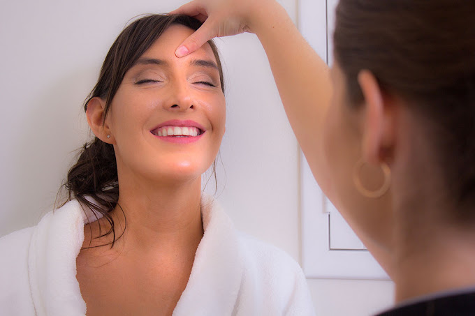 Stephanies Urban Spa