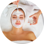 Skin Needling/dermal rolling