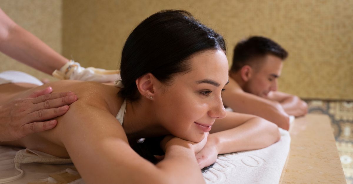 Thai Village Massage and Spa Wollongong