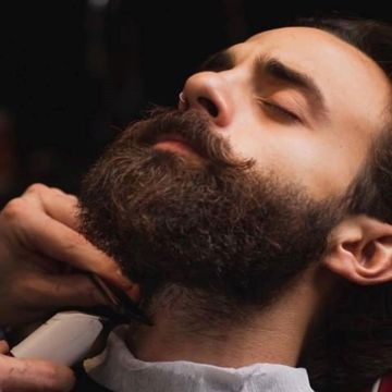 Mr Dean’S Grooming Room1