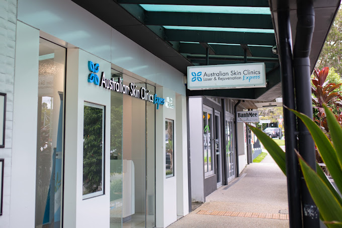 Australian Skin Clinics Bulimba