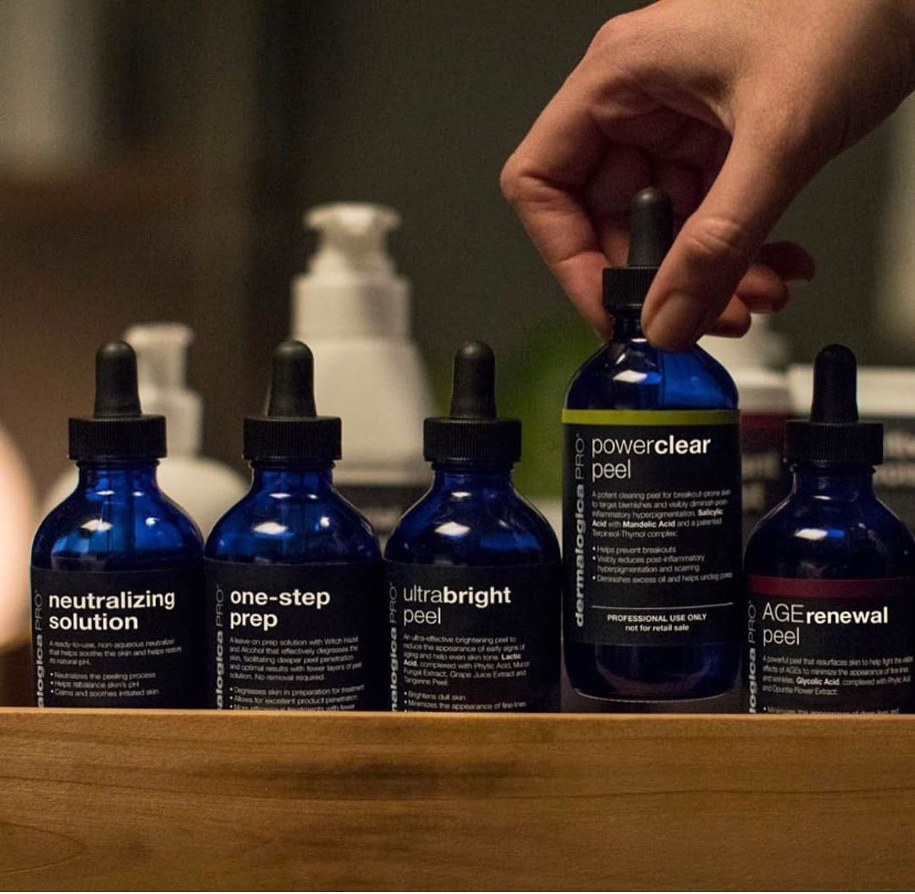 Sibu Beauty  @ Crace