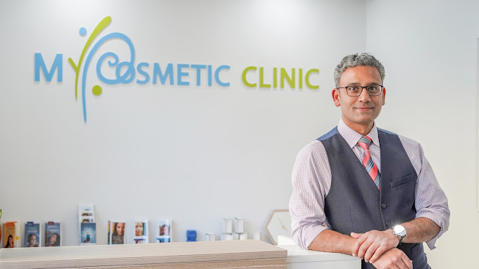 My Cosmetic Clinic - Nowra