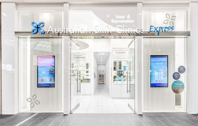 Australian Skin Clinics Highpoint Melbourne