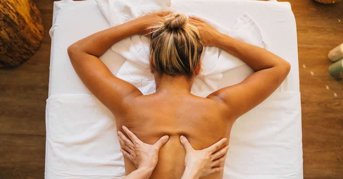 Thai Village Massage and Spa Darlinghurst