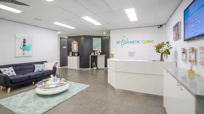 My Cosmetic Clinic - Castle Hill