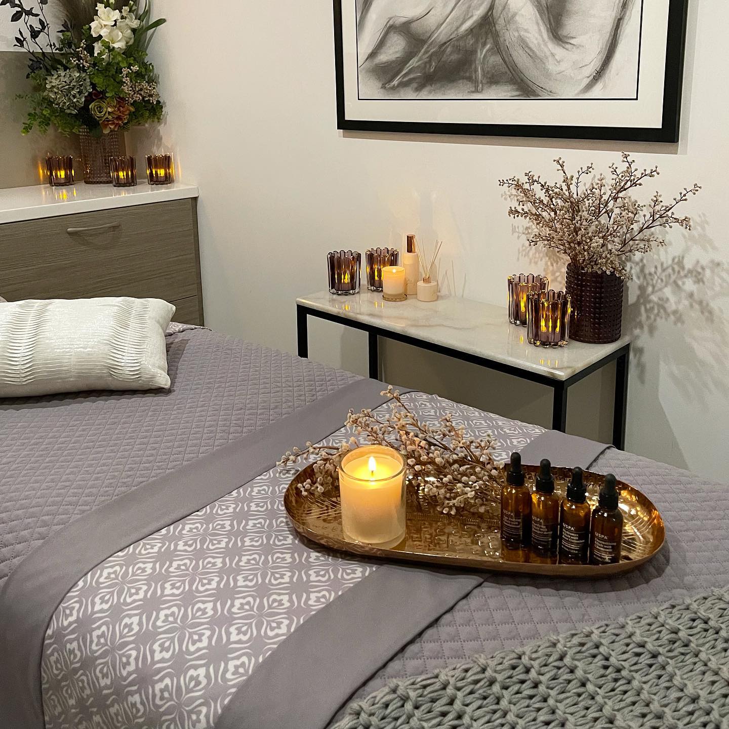 Serene Day Spa & Beauty