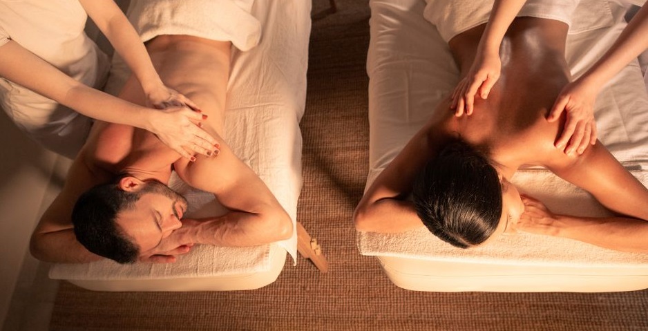 Art of Relaxation Retreat