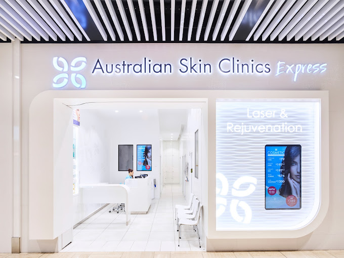 Australian Skin Clinics Emporium Melbourne CBD