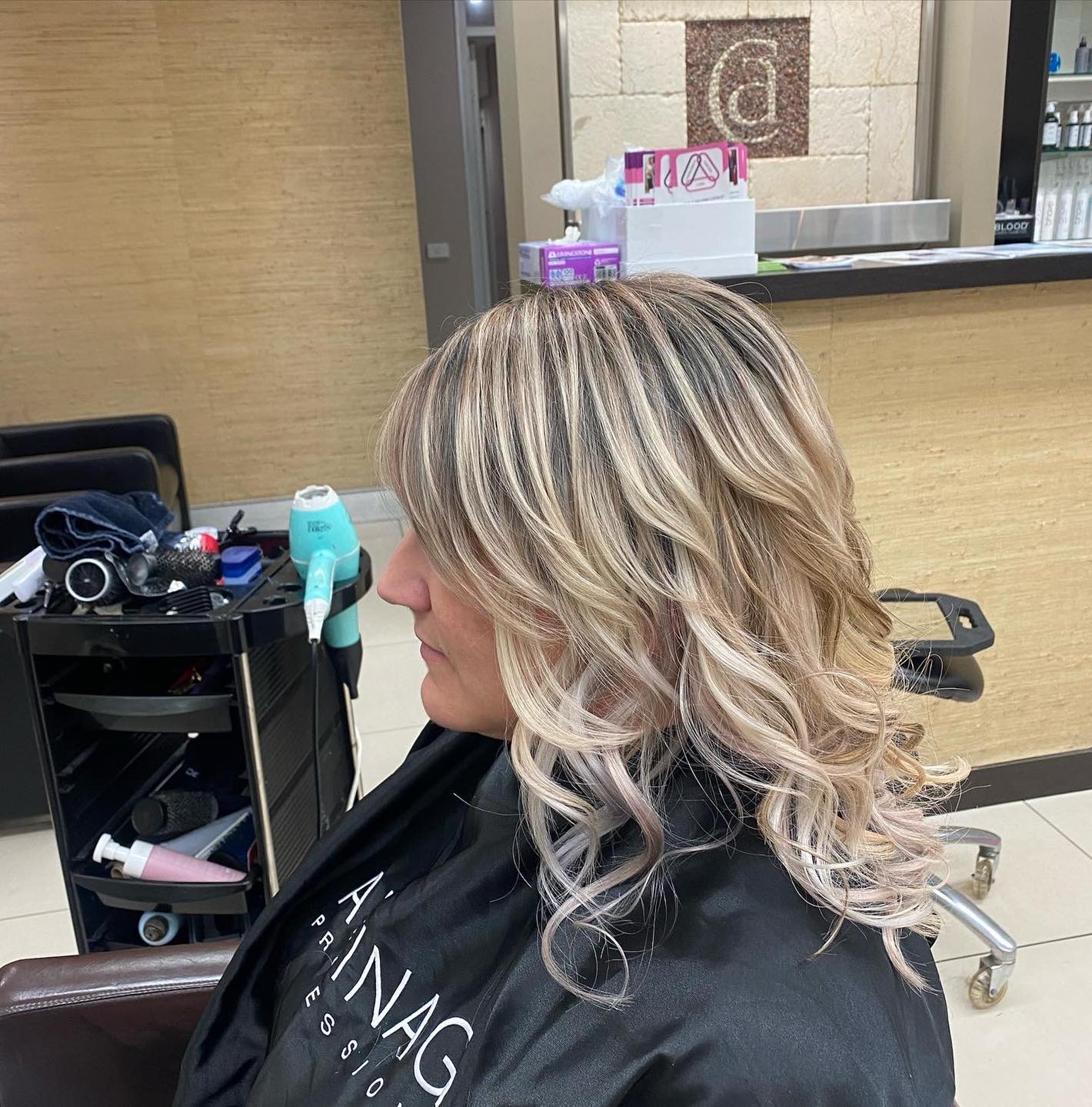 Cheryl Anne's Hair and Beauty