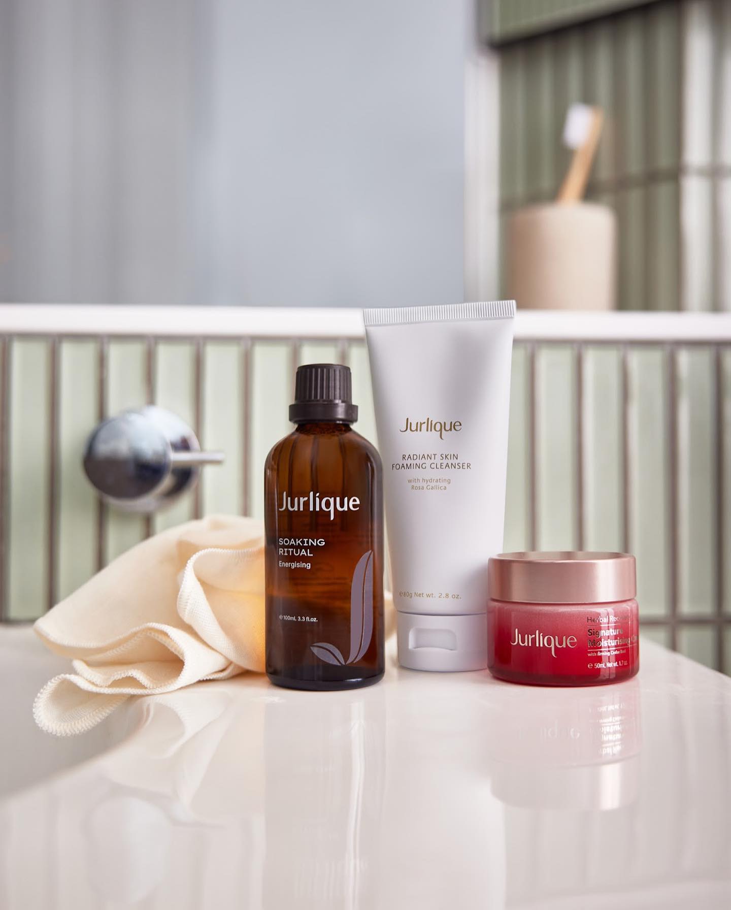 Jurlique Westfield Doncaster