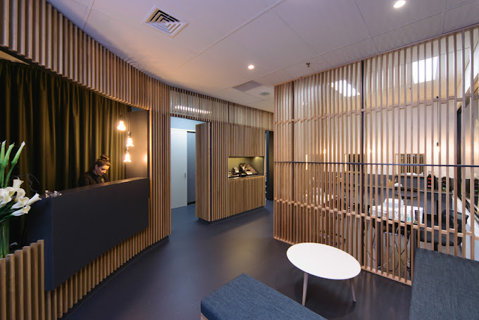 Skin Spa - Medi Spa Salon