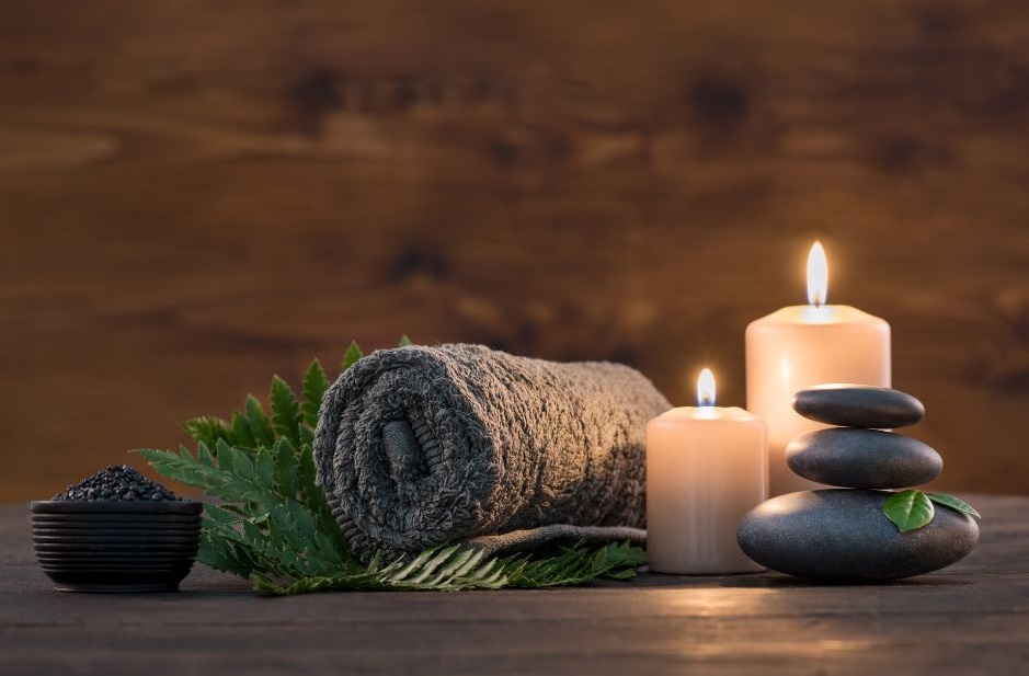 Hejo's Chinese Massage