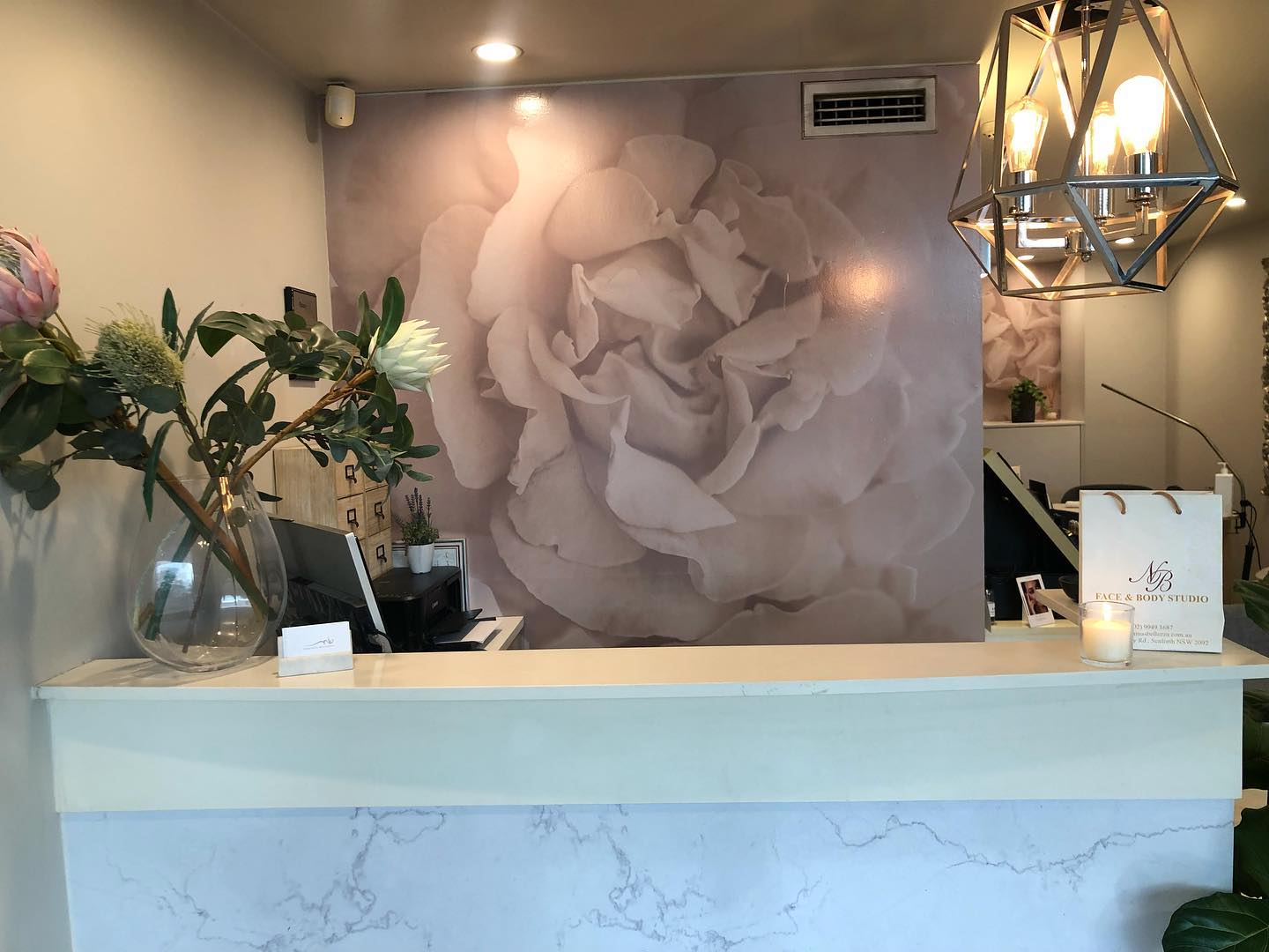 Nerina's Bellezza Face & Body