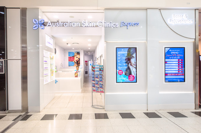 Australian Skin Clinics Wetherill Park