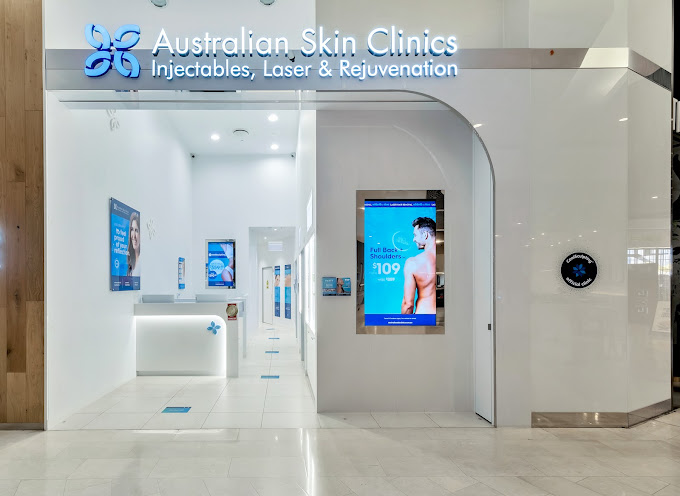 Australian Skin Clinics Parramatta