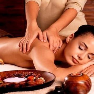 Siam Spa Norman Park