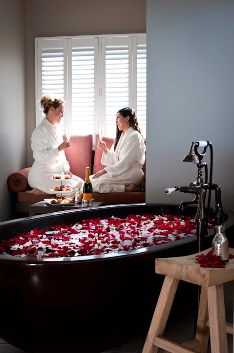 Stephanies Mountain Spa