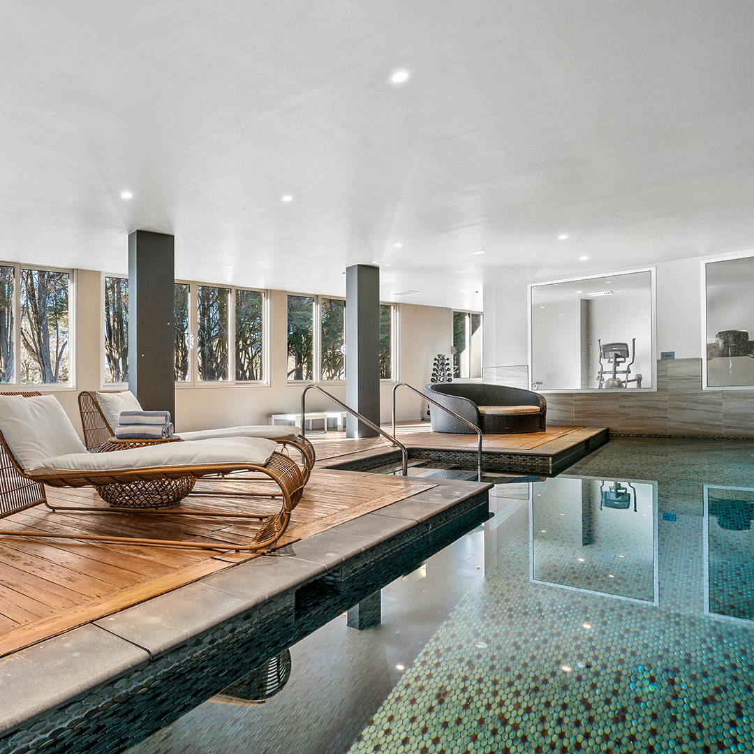 Bowral Day Spa at Gibraltar Hotel