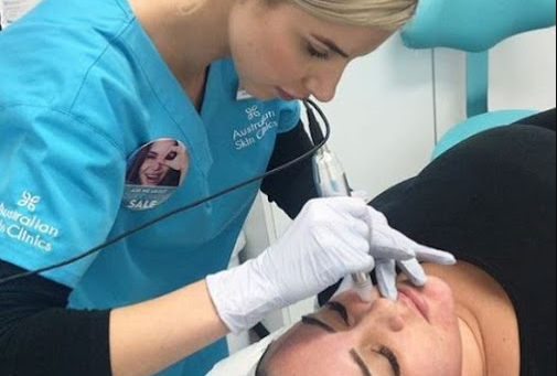 Australian Skin Clinics Macquarie