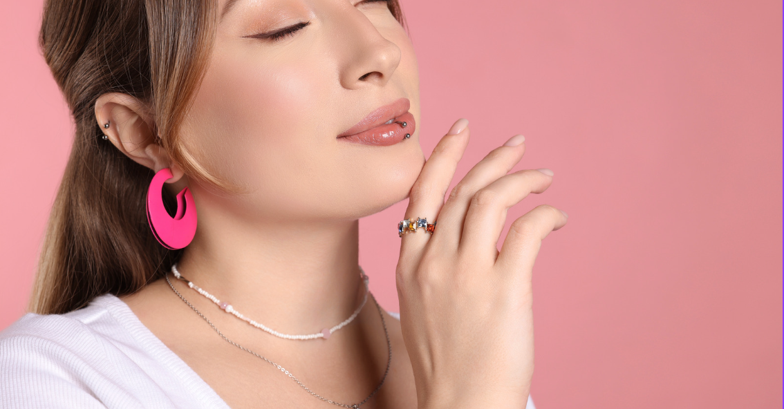 Essential Beauty Ocean Keys