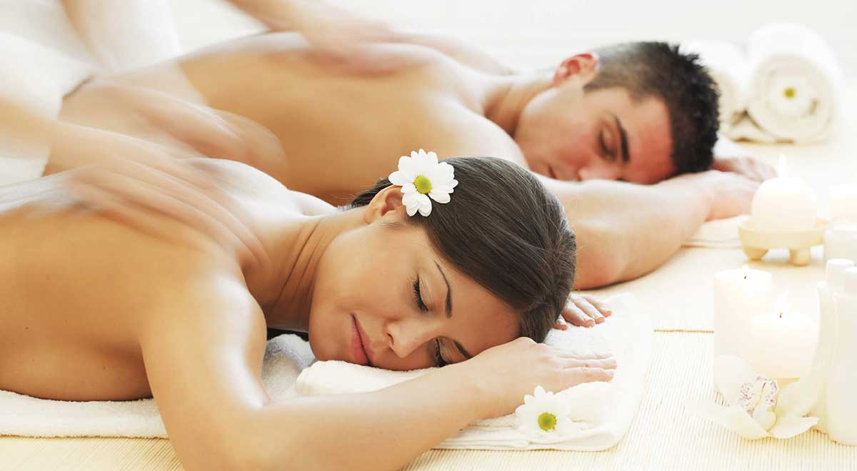 Siam Senses Thai Massage & Day Spa - Phillip