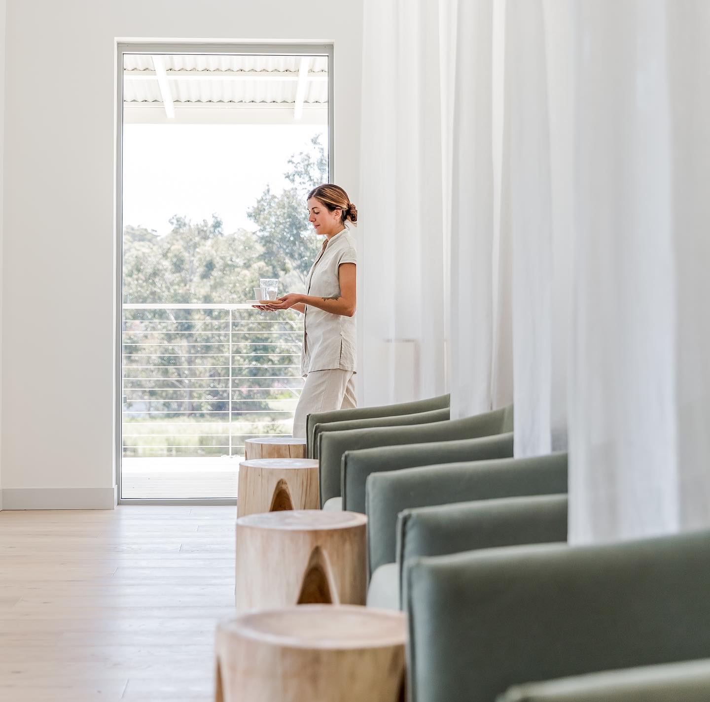 BODHI Wellness Spa Retreat Cottesloe