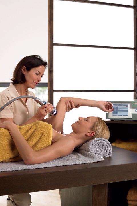 Ageless Beauty Skin Care Clinic