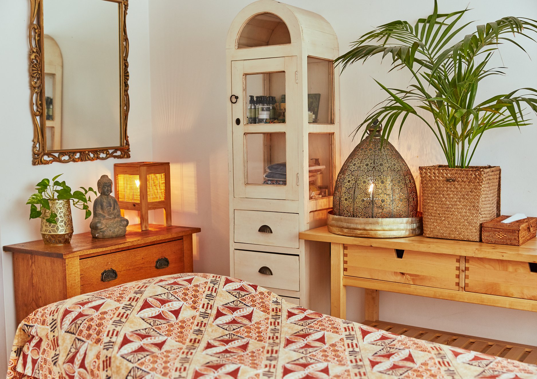 The Balmain Massage and Wellness Centre