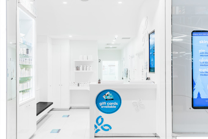 Australian Skin Clinics Knox City