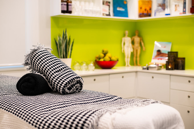 Total Bliss Health and Beauty 