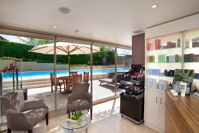 The Temple Skincare & Spa