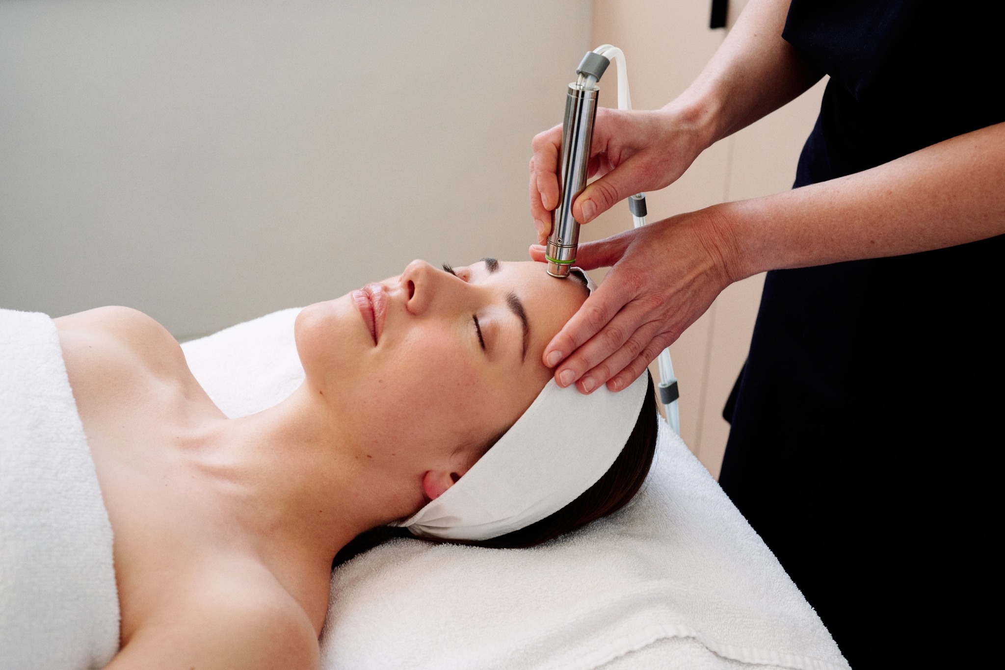 Ella Bache Brookside