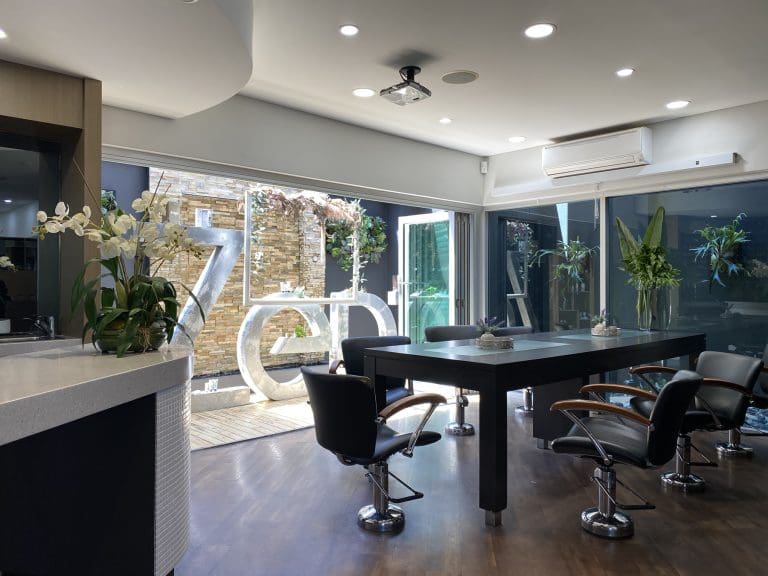 Zedz Hair & Beauty House