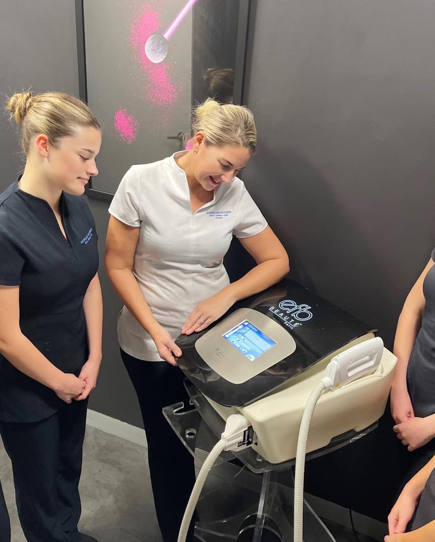 The Spa by the Australian Academy of Beauty Therapy - Bella Vista