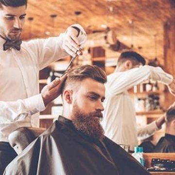 Mr Dean’S Grooming Room5