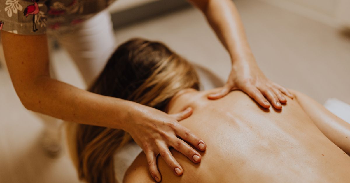 Thai Village Massage and Spa Merrylands