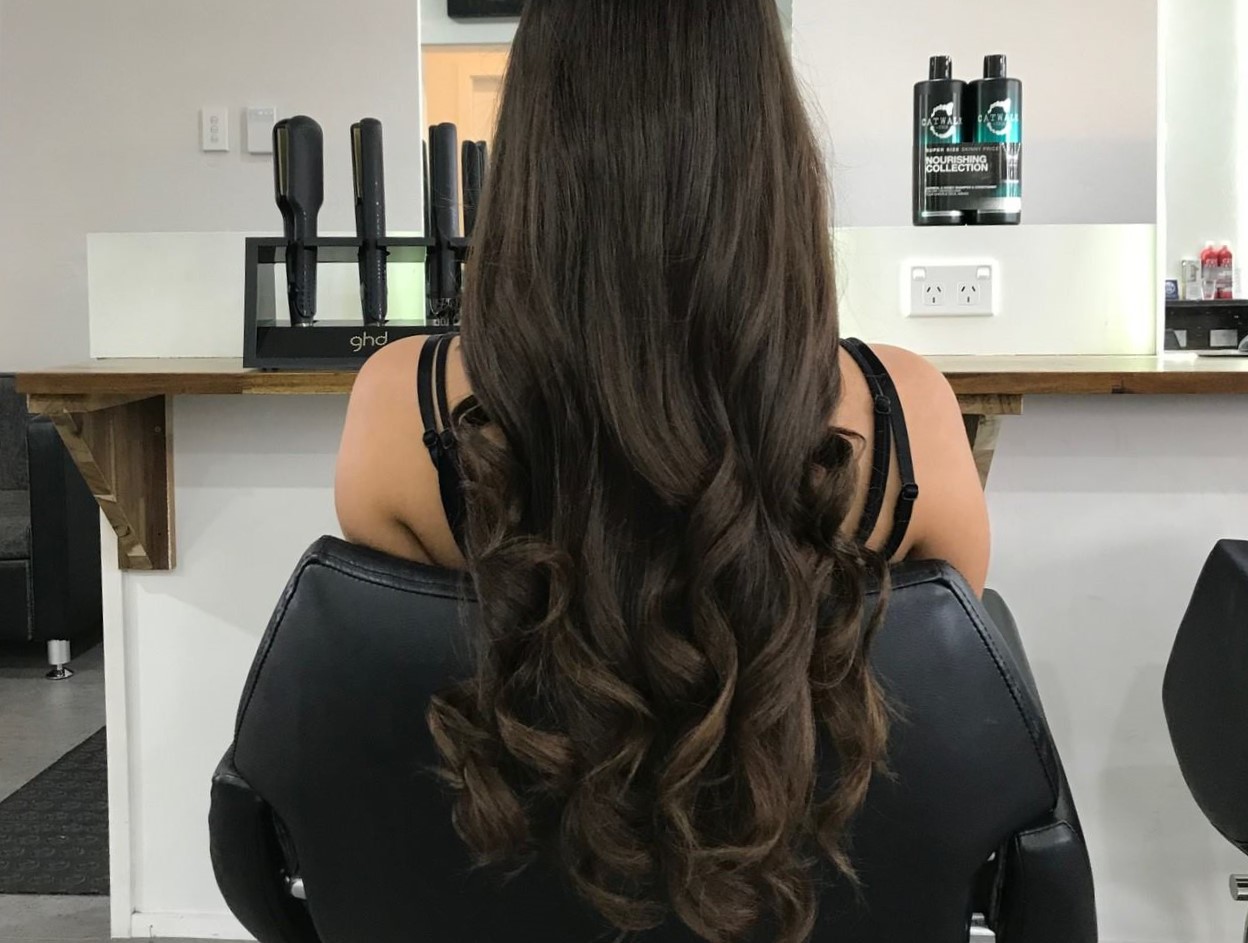 Catwalk Hair and Beauty