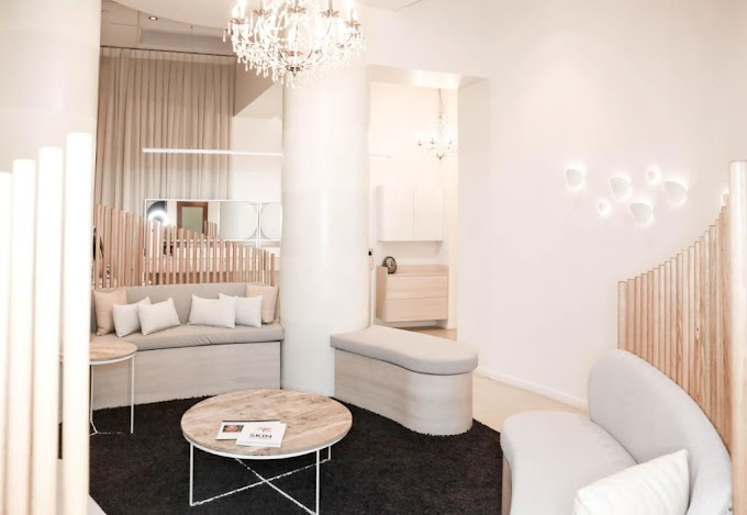 Escape Beauty Lounge