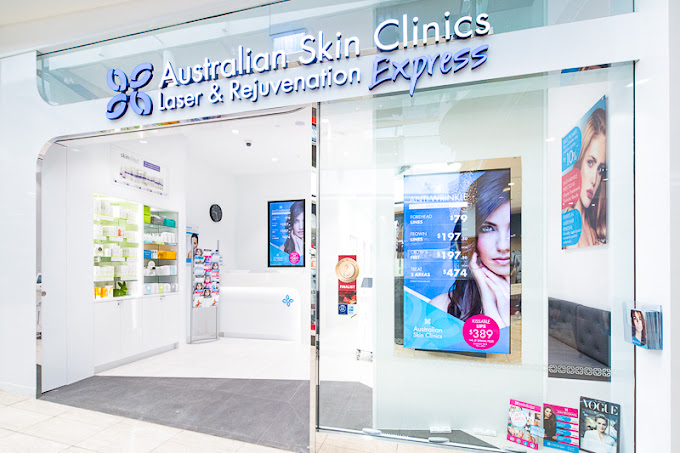 Australian Skin Clinics Warringah