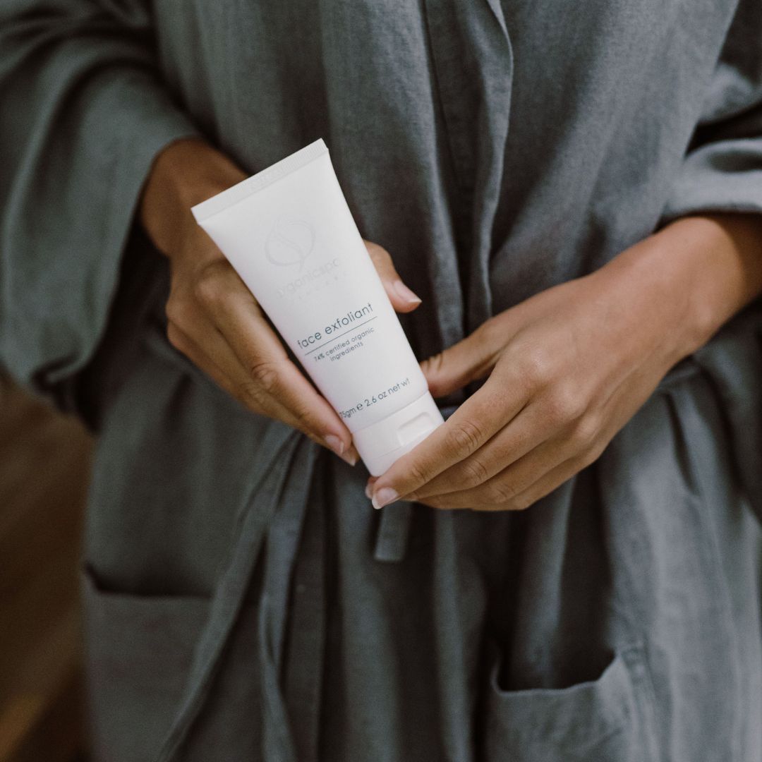 Mornings Light Organic Day Spa